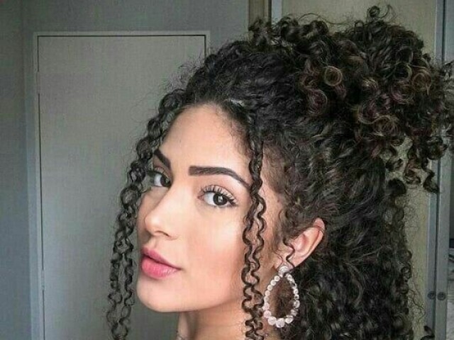 Penteado da Pepi