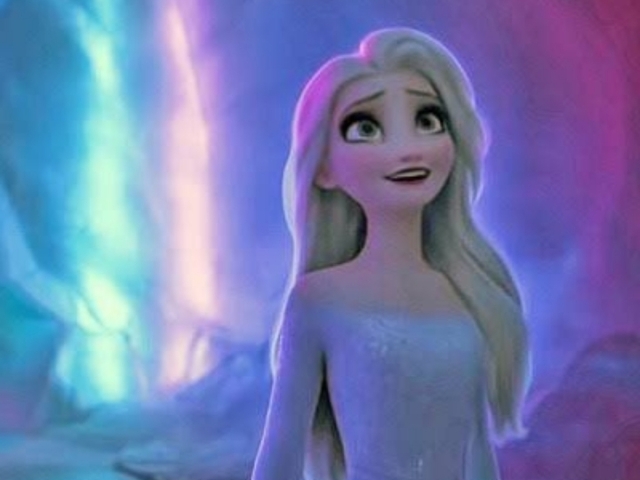 Elsa