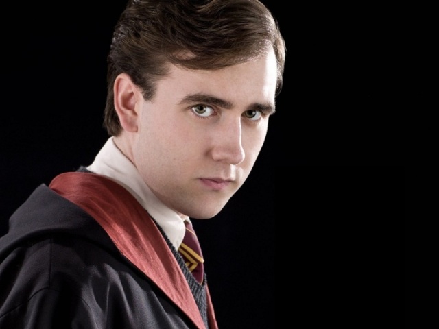 Você conhece Neville Longbottom?