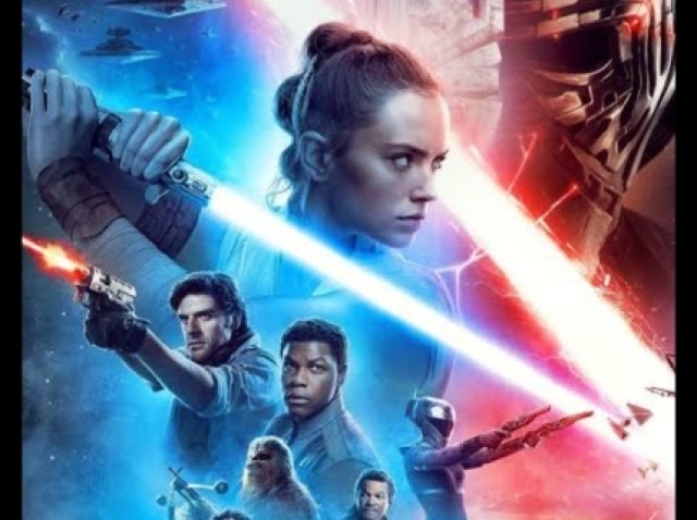 A Ascenção Skywalker