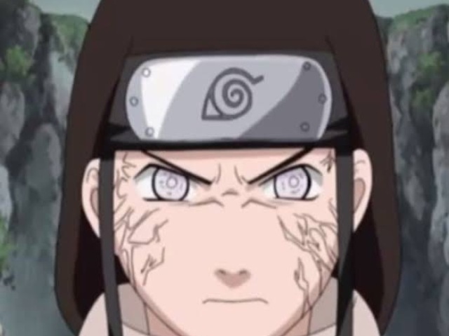 Byakugan