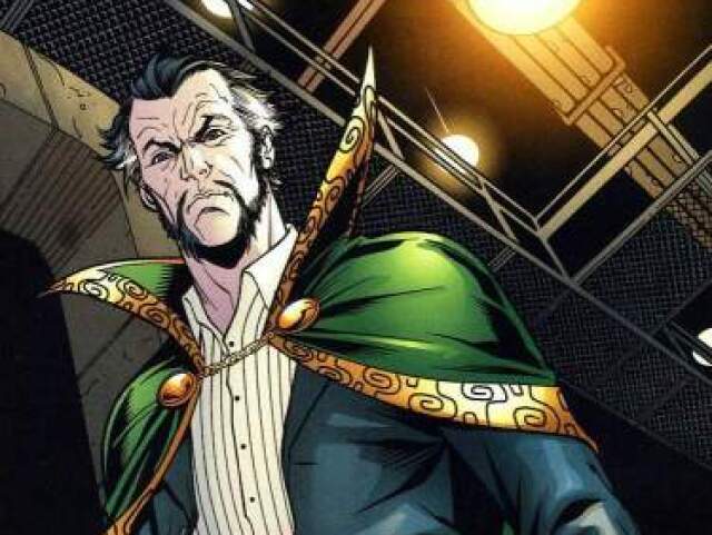 ra's al ghul