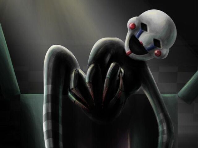 Puppet