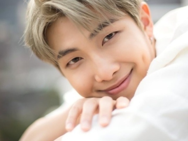 Você realmente conhece Kim Namjoon?