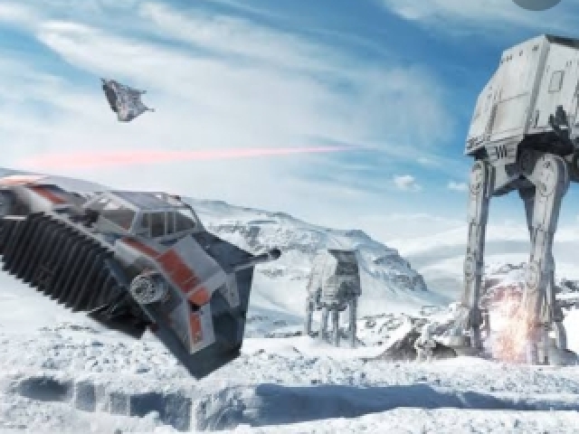 Batalha de Hoth