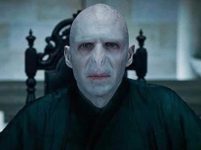 Lord Voldemort