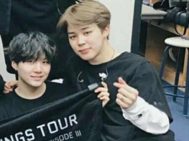 Yoonmin