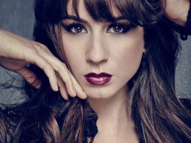 Parabéns! Você é a Spencer