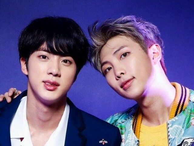 Namjin