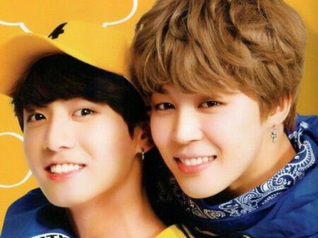 Jikook