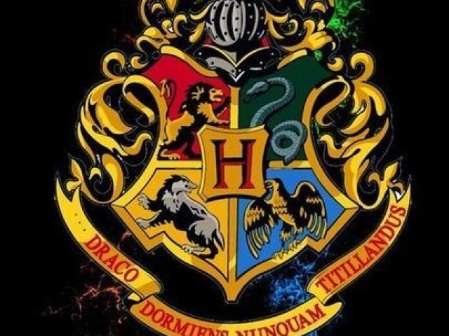 Harry Potter: De que casa você é?