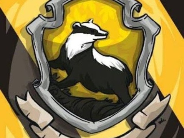 Lufa-Lufa💛🦡