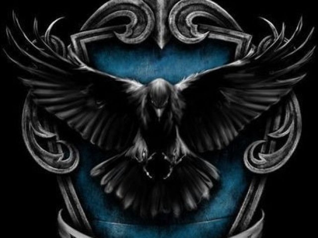Corvinal 💙🖤
