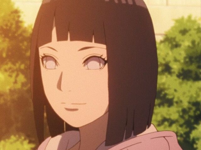 Hinata