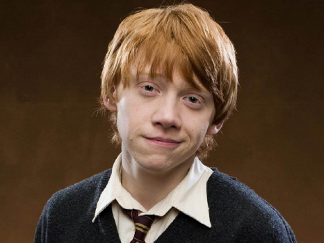 Rony Weasley