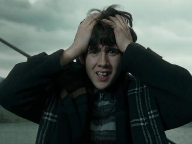 Neville Longbottom