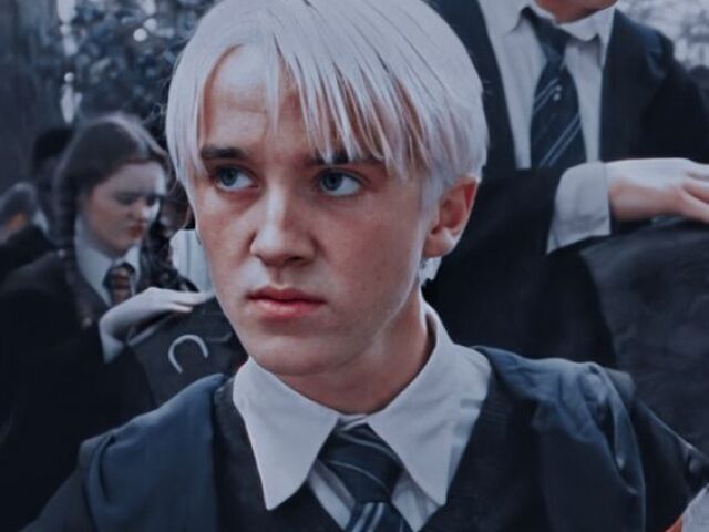 Draco Malfoy