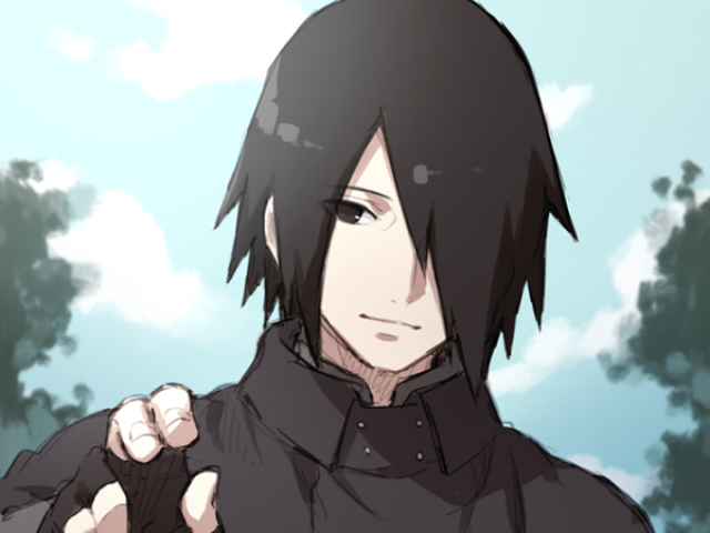 Sasuke