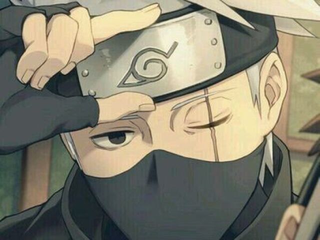 Kakashi