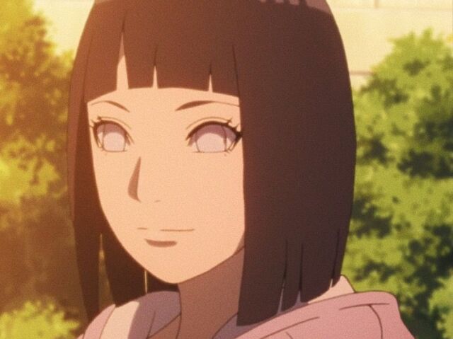 Hinata
