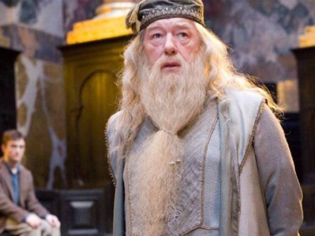 Dumbledore