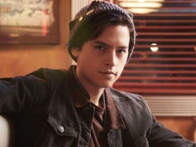 Jughead Jones