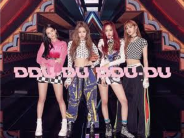 DDU-DU DDU-DU