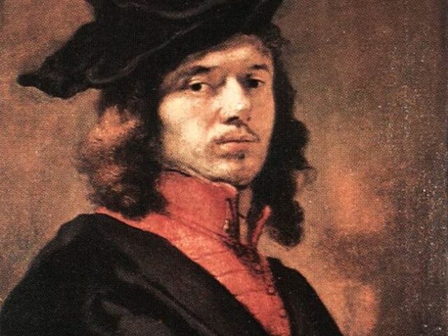 Quem é o Artista(pintor) da obra Moça com Brinco de Pérola?
Artista holandês Johannes Vermeer