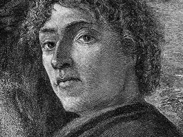 Quem é o Artista(pintor)da obra Moça com Brinco de Pérola ?
Artista italiano Sandro Botticelli