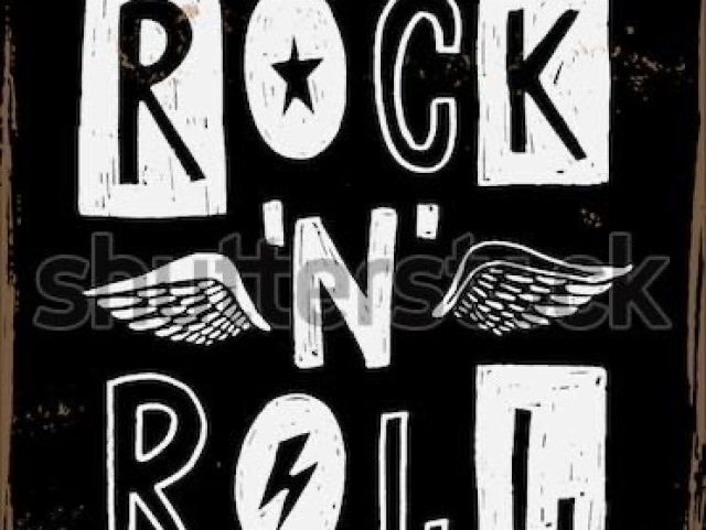 Rock in roll