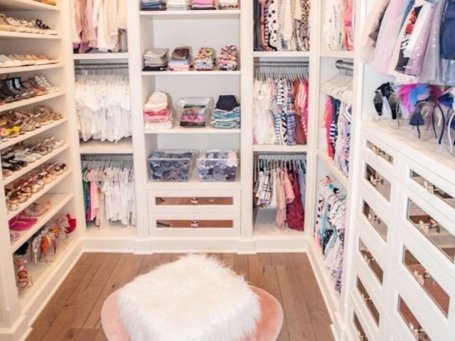 Closet