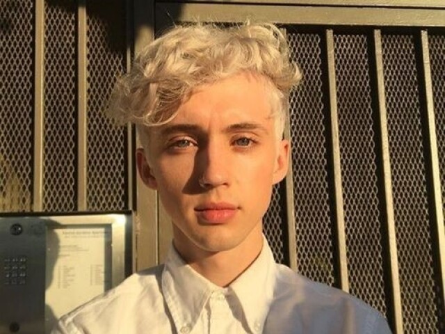 Troye Sivan