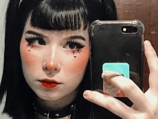 ੈ♡‧₊˚ ❛ E-girl ੈ♡‧₊˚ ❛