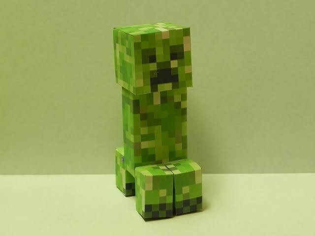 Creeper