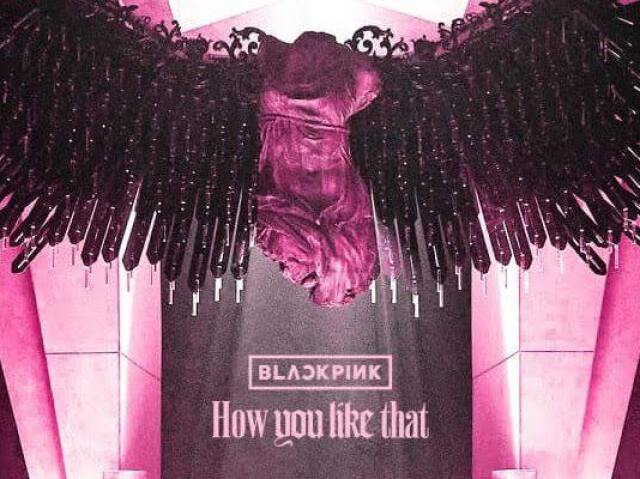 How you like that - BLACKPINK