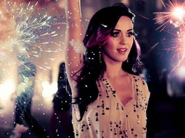 Firework - Katy Perry