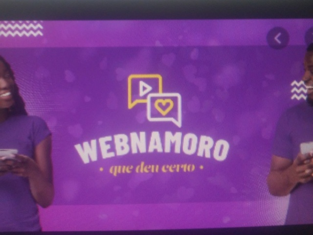 Web namoro