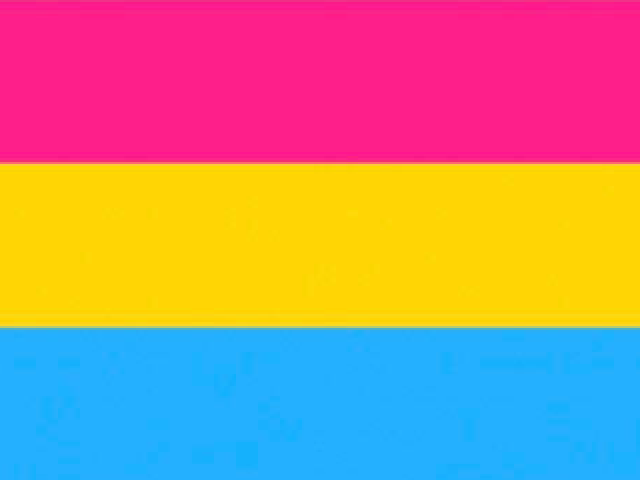 Pansexual