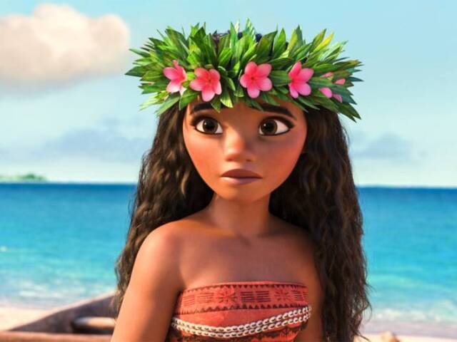 Moana