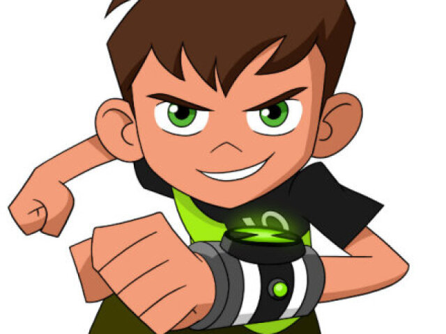 Ben 10
