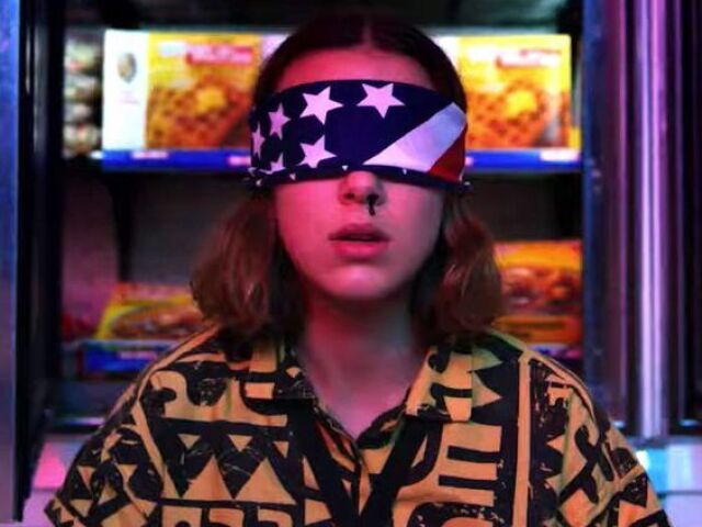 Stranger Things