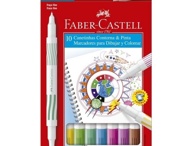 Faber castell