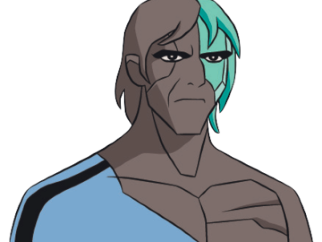 Kevin (Absorvente)