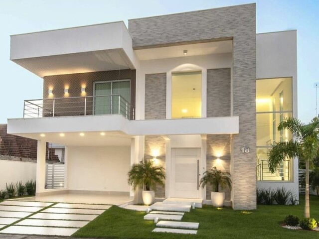 Decore a casa dos seus sonhos!