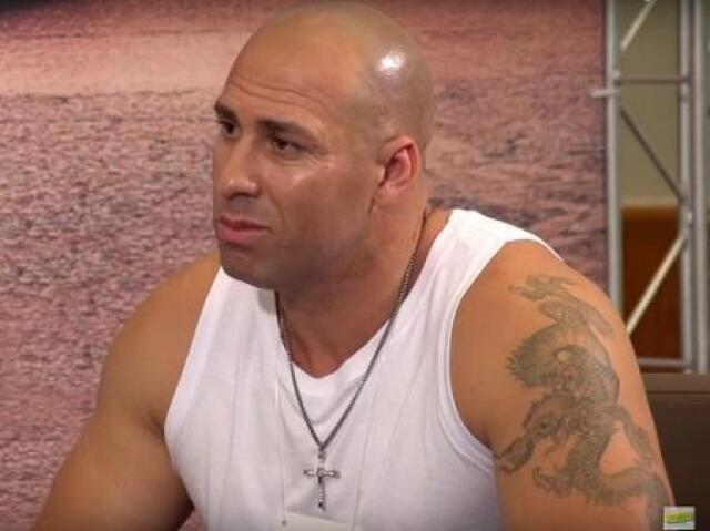 Vin diesel