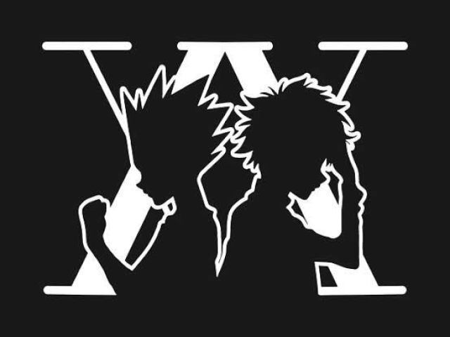 O quanto você sabe sobre Hunter x Hunter?