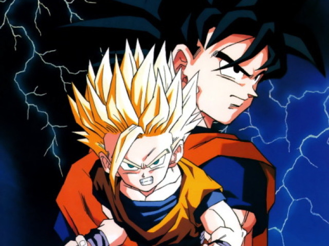 gohan