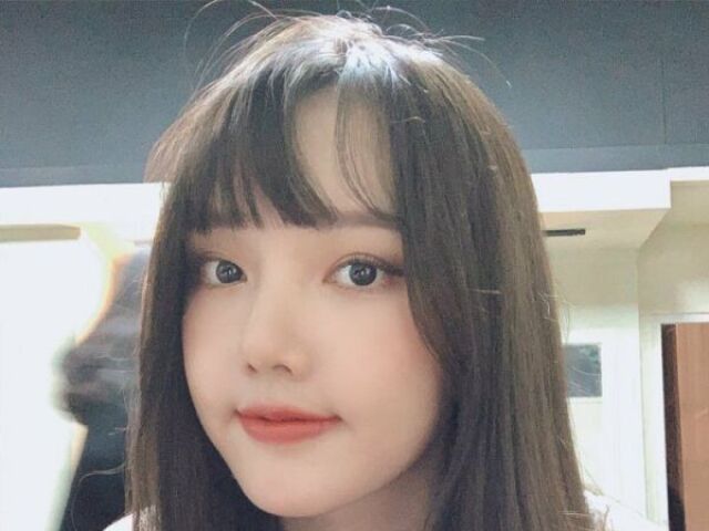 Yerin ( Gfriend )