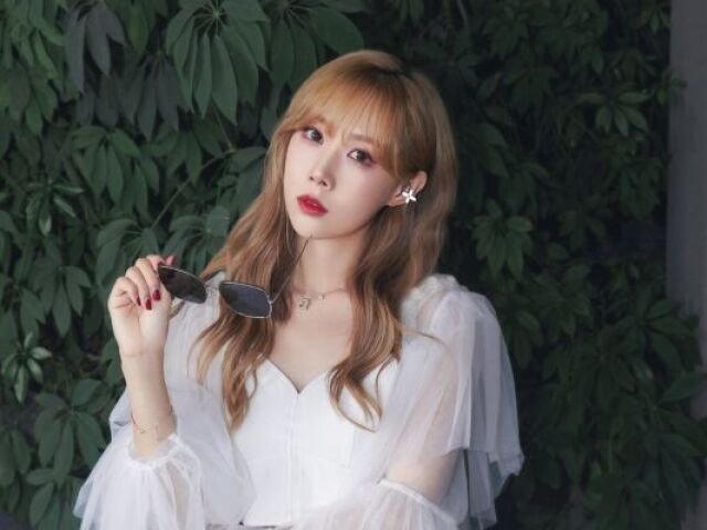 Handong ( Dreamcather )