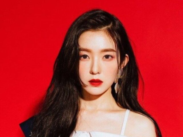 Irene ( Red Velvet )